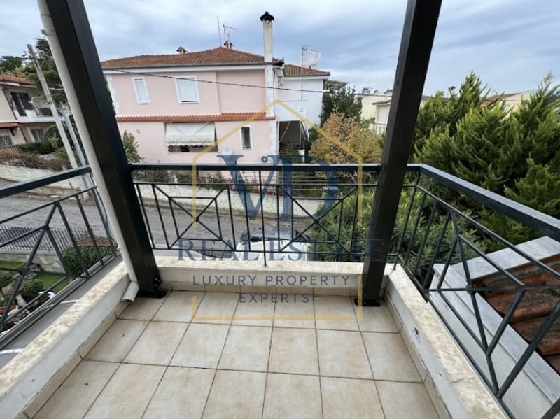 House in Plagiari, Mikra — Photo 11 of 29