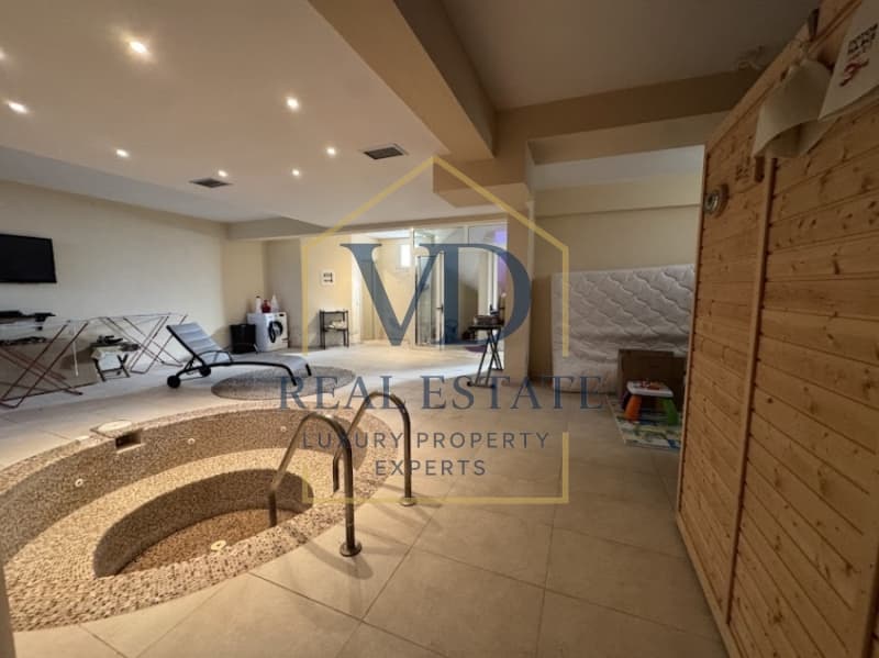 House in Kallithea, Kassandra — Photo 12 of 30