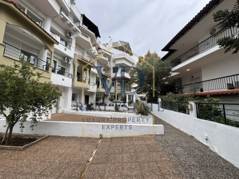 Apartment in Pournari, Pylea — Photo 19 of 20