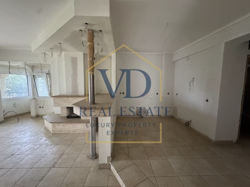 Apartment in Pournari, Pylea — Photo 13 of 20