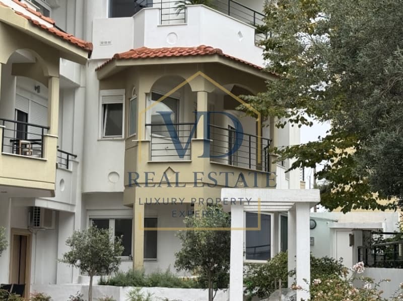 Apartment in Pournari, Pylea — Photo 20 of 20