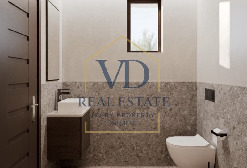 House in Paralia Dionisiou, Moudania — Photo 6 of 10