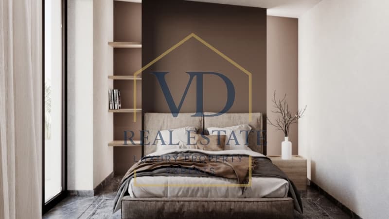 House in Paralia Dionisiou, Moudania — Photo 4 of 10