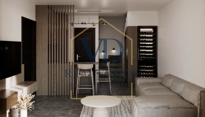 House in Paralia Dionisiou, Moudania — Photo 3 of 10
