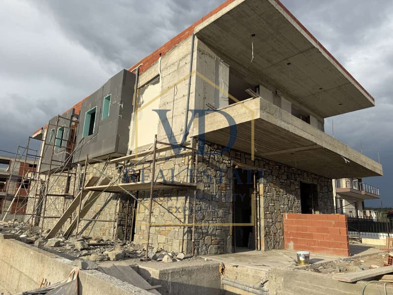 House in Paralia Dionisiou, Moudania — Photo 10 of 10