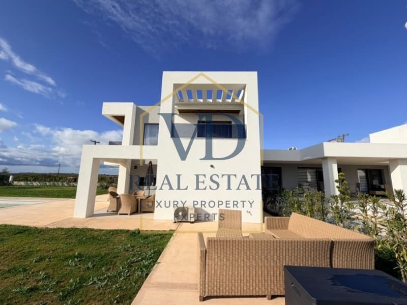 House in Paralia Dionisiou, Moudania — Photo 15 of 16