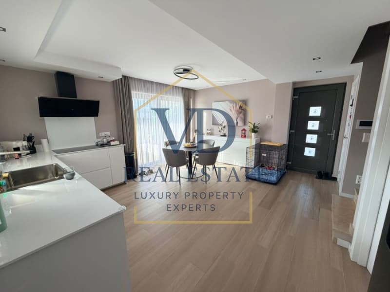 House in Paralia Dionisiou, Moudania — Photo 10 of 16