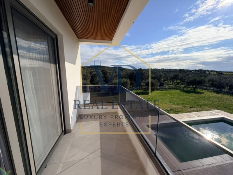 House in Paralia Dionisiou, Moudania — Photo 9 of 13