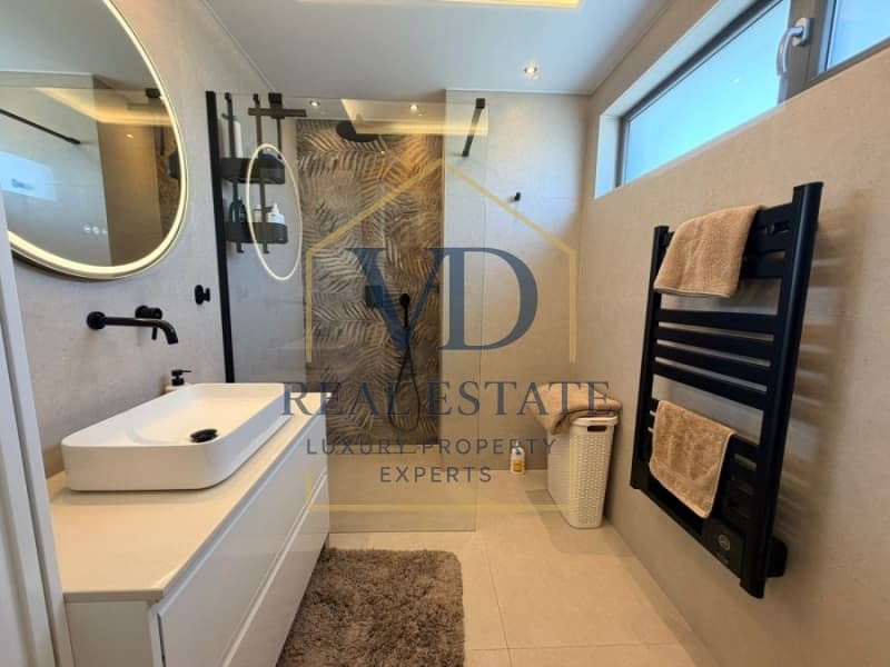House in Paralia Dionisiou, Moudania — Photo 12 of 13