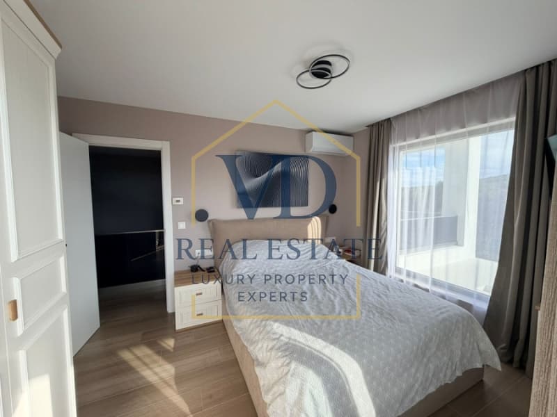 House in Paralia Dionisiou, Moudania — Photo 11 of 13