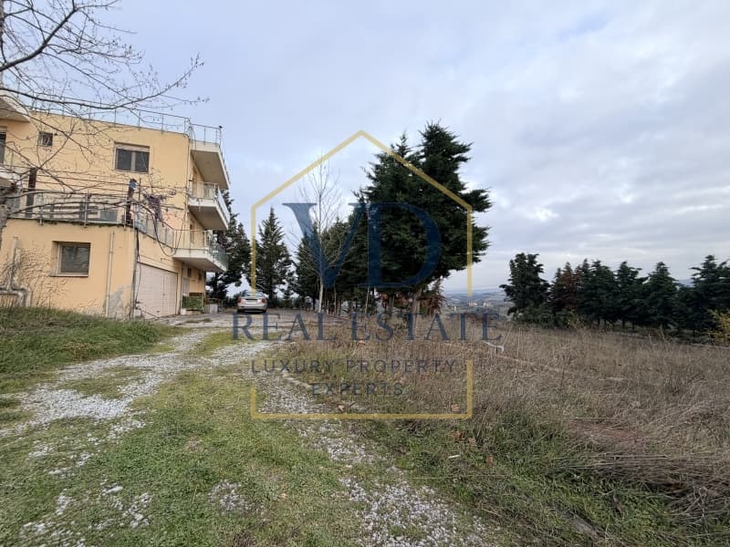 Μονοκατοικία στην Νέο Ρύσιο, Μίκρα — Φωτογραφία 3 από 31