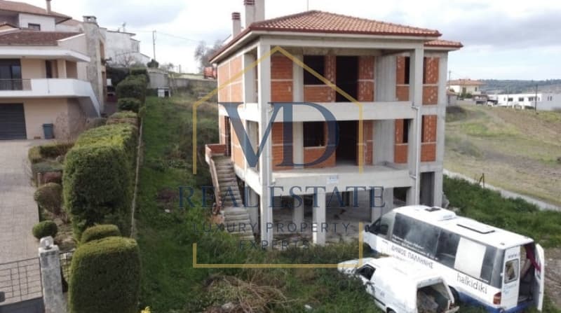 House in Kassandreia, Kassandra — Photo 1 of 4