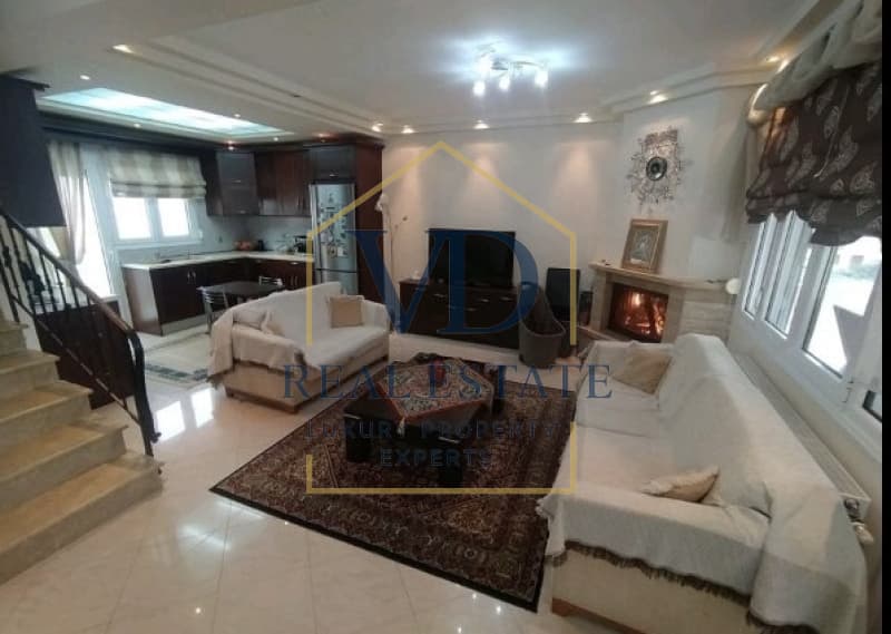 House in Nea Potidaia, Moudania — Photo 1 of 16
