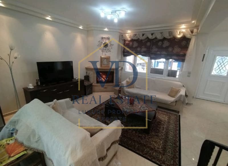 House in Nea Potidaia, Moudania — Photo 3 of 16