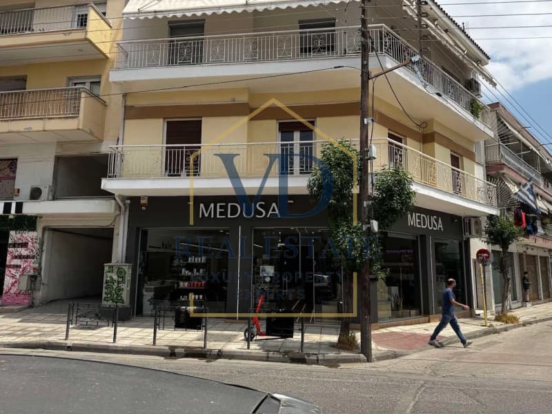Διαμέρισμα στην Ευαγγελισμός - Νέος Κουκλουτζάς, Εύοσμος — Φωτογραφία 7 από 7