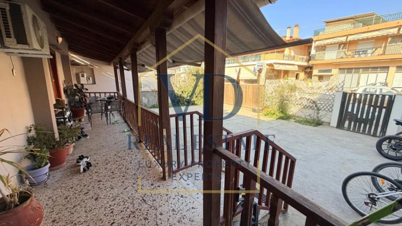 House in Olinthos, Moudania — Photo 12 of 12