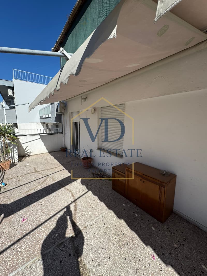 Apartment in Mavros Gatos, Neapoli — Photo 18 of 21