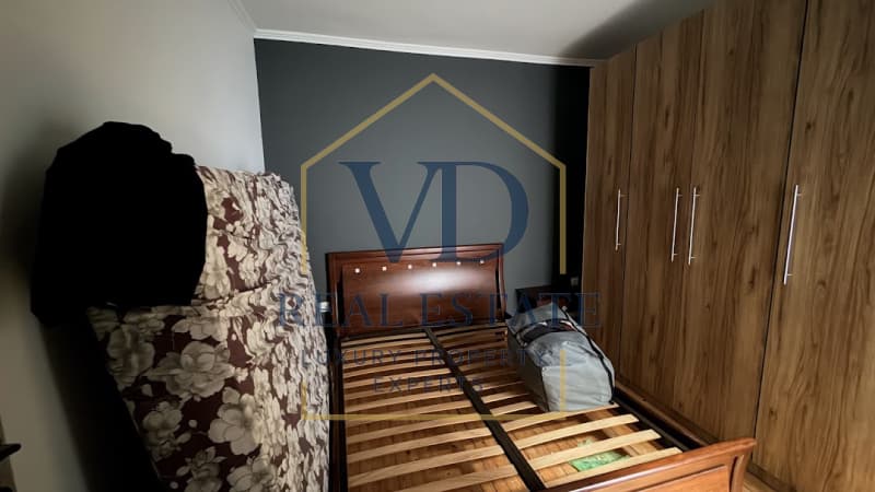 Apartment in Mavros Gatos, Neapoli — Photo 4 of 21