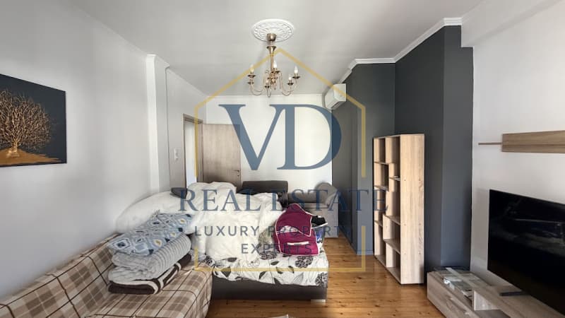Apartment in Mavros Gatos, Neapoli — Photo 3 of 21