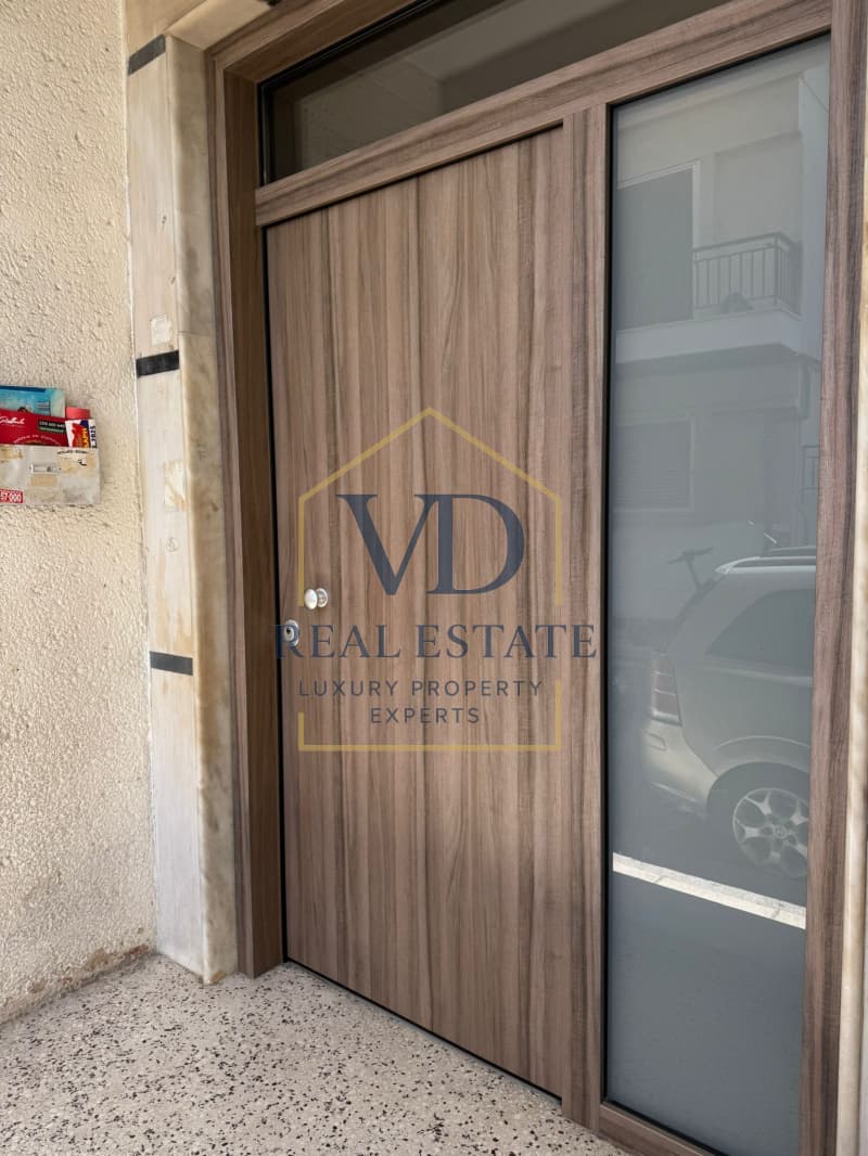 Apartment in Mavros Gatos, Neapoli — Photo 21 of 21
