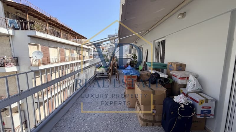 Apartment in Mavros Gatos, Neapoli — Photo 1 of 21