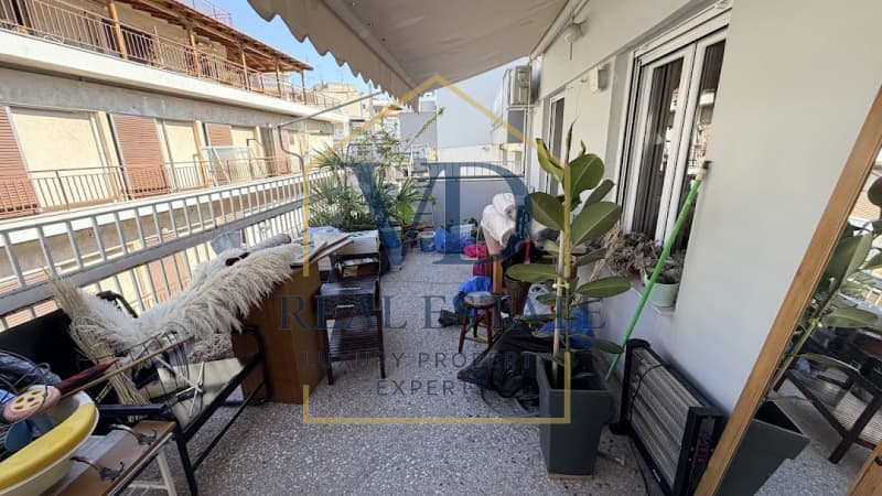 Apartment in Mavros Gatos, Neapoli — Photo 10 of 21