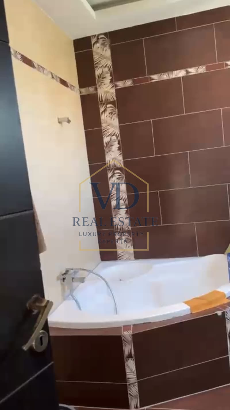 Apartment in Dendropotamos, Menemeni — Photo 10 of 10