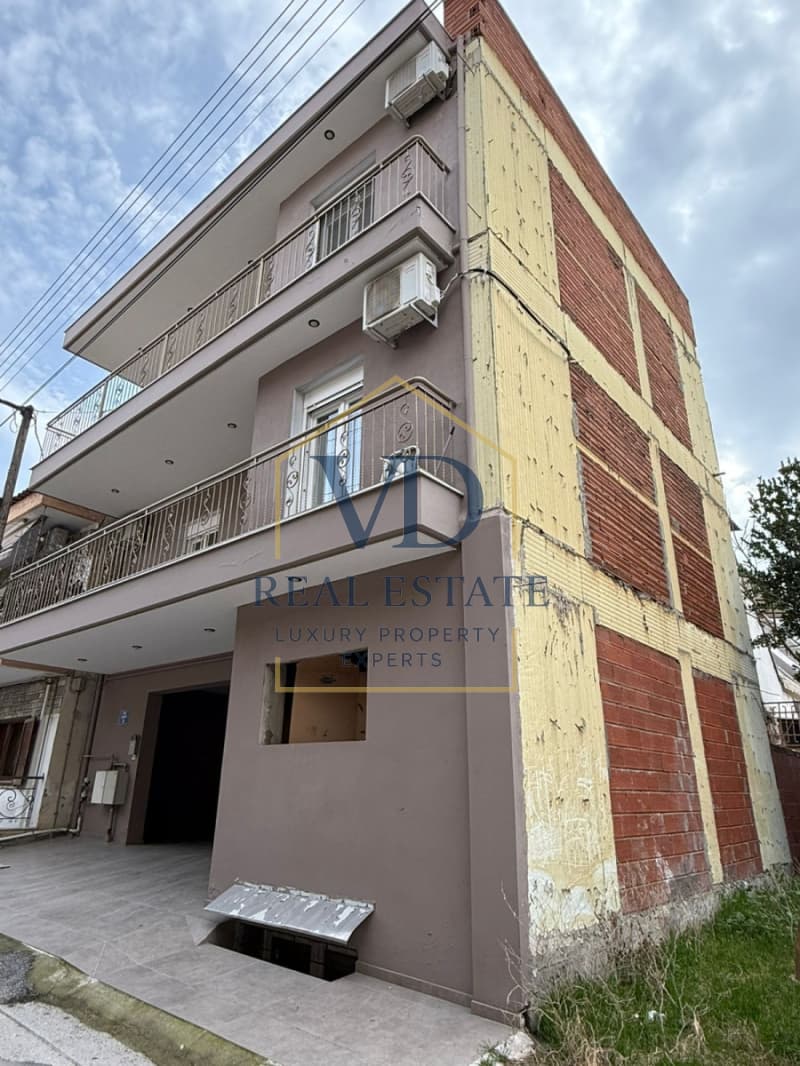 Apartment in Dendropotamos, Menemeni — Photo 8 of 10