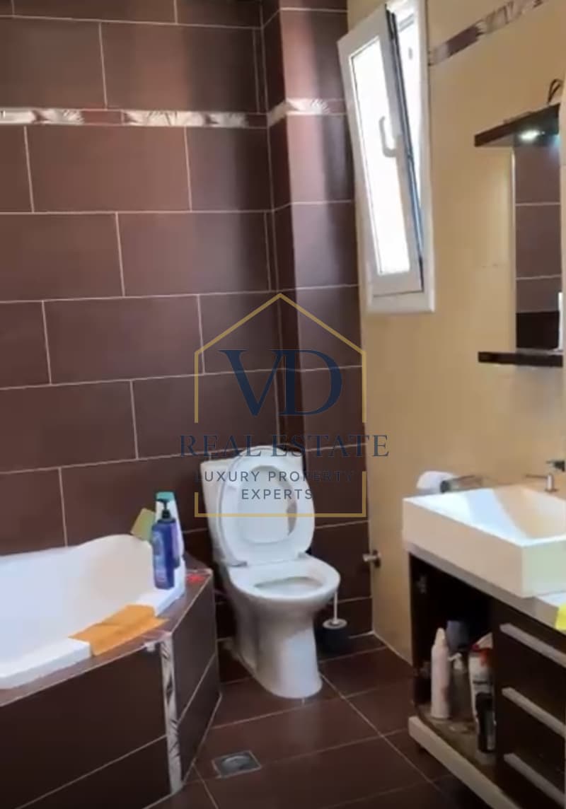 Apartment in Dendropotamos, Menemeni — Photo 9 of 10