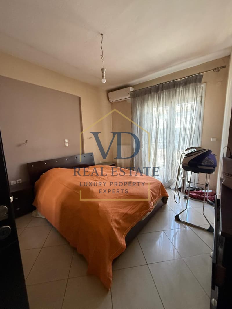 Apartment in Dendropotamos, Menemeni — Photo 6 of 10