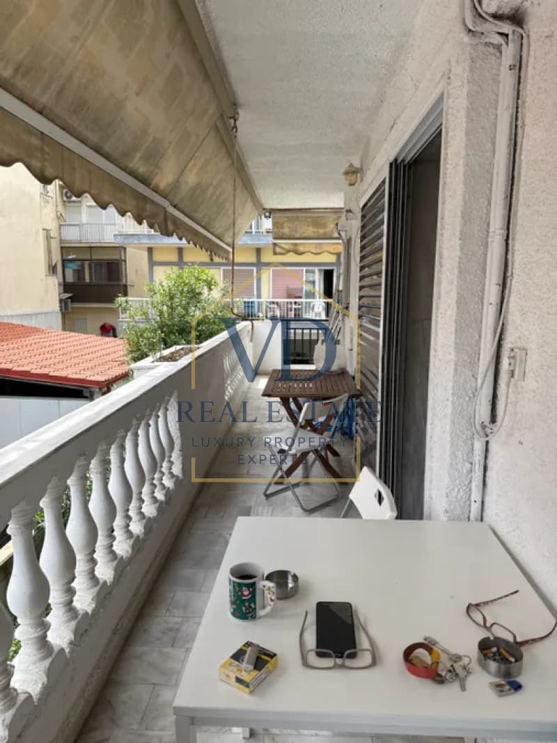 Διαμέρισμα στην Περαία, Περαία — Φωτογραφία 17 από 18