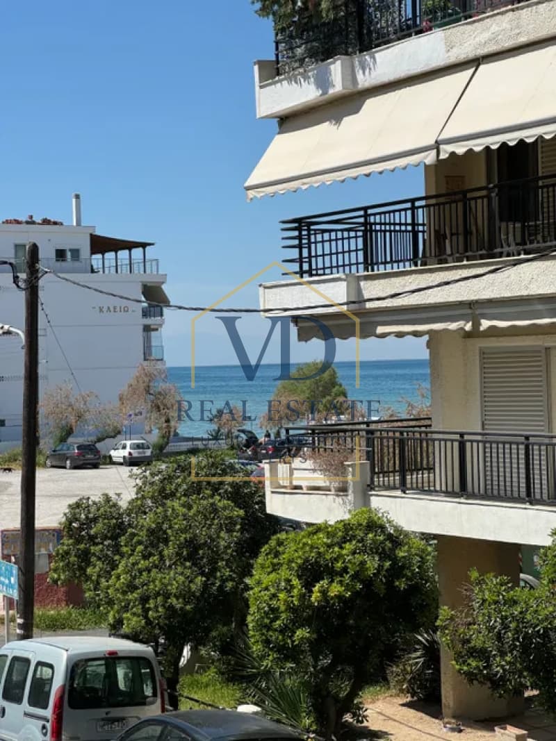 Διαμέρισμα στην Περαία, Περαία — Φωτογραφία 15 από 18