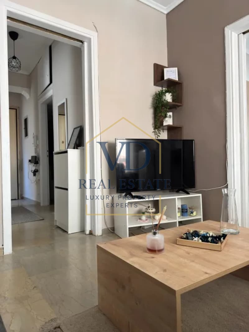 Διαμέρισμα στην Περαία, Περαία — Φωτογραφία 12 από 18