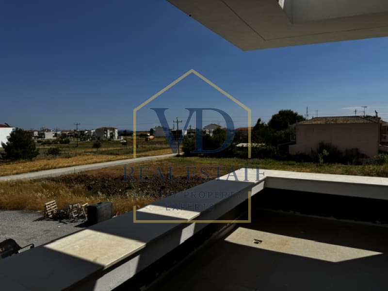 Μονοκατοικία στην Παραλία Διονυσίου, Μουδανιά — Φωτογραφία 18 από 24