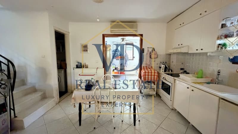House in Polichrono, Pallini — Photo 17 of 24