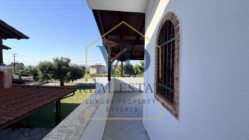 House in Polichrono, Pallini — Photo 10 of 24