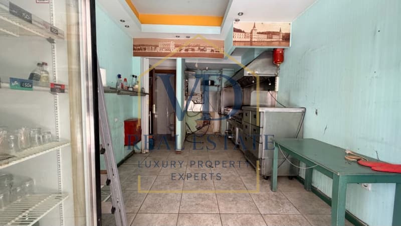 Κατάστημα στην Αρετσού, Καλαμαριά — Φωτογραφία 1 από 6