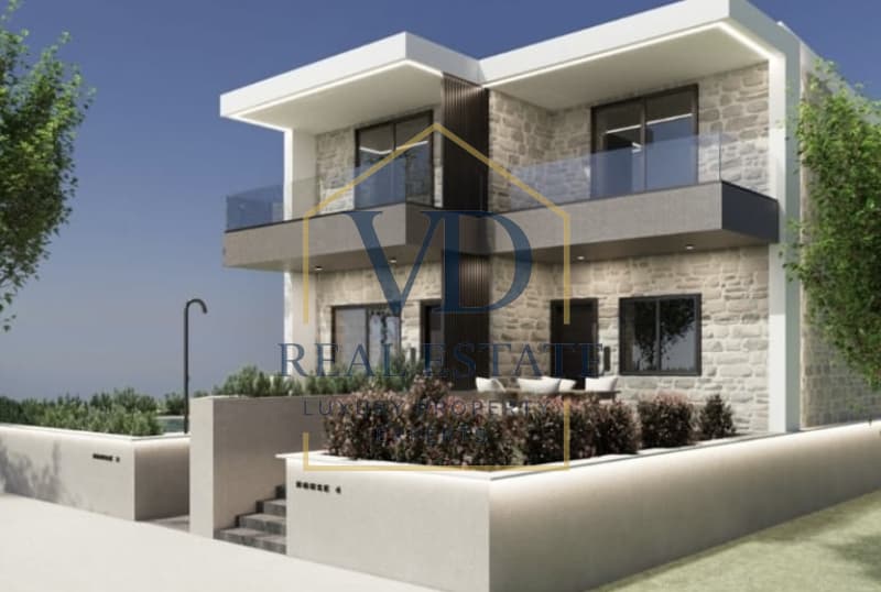 Μονοκατοικία στην Παραλία Διονυσίου, Μουδανιά — Φωτογραφία 5 από 10