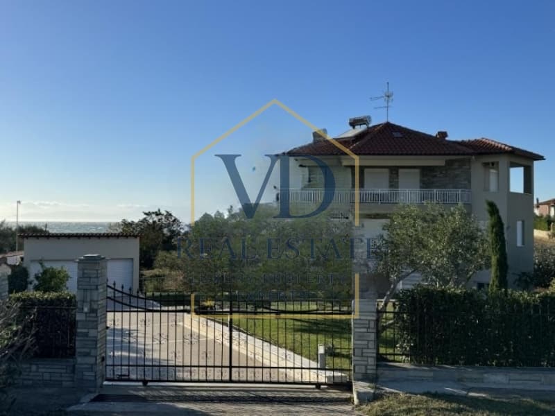 House in Nea Potidaia, Moudania — Photo 2 of 14