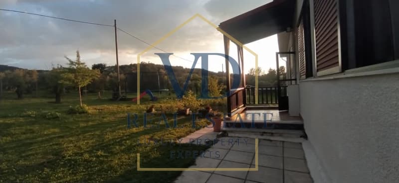 House in Agia Paraskevi, Vasilika — Photo 10 of 12