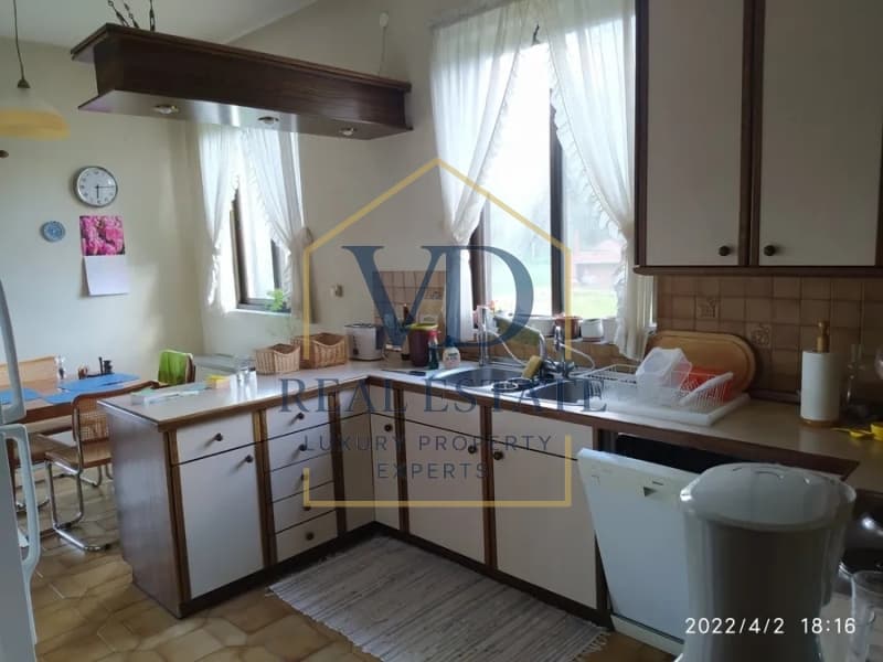 House in Agia Paraskevi, Vasilika — Photo 2 of 12