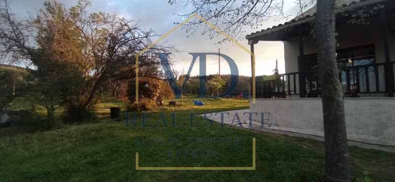 House in Agia Paraskevi, Vasilika — Photo 11 of 12