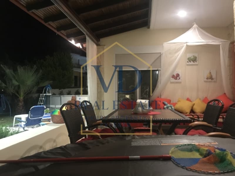 House in Pefkochori, Pallini — Photo 1 of 16