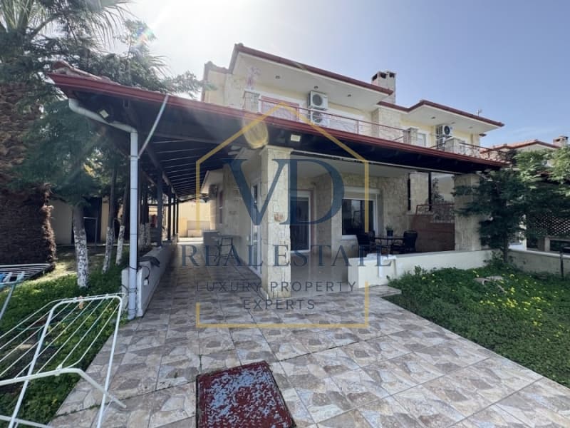 House in Pefkochori, Pallini — Photo 6 of 16