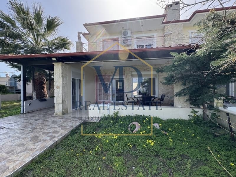 House in Pefkochori, Pallini — Photo 7 of 16