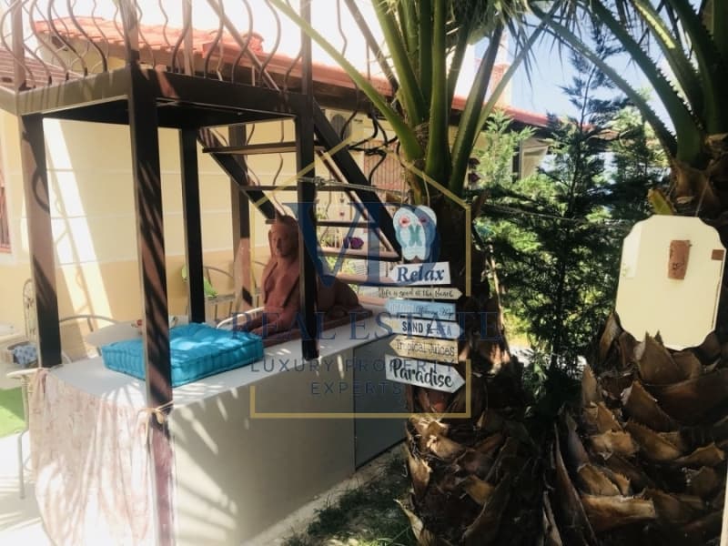 House in Pefkochori, Pallini — Photo 5 of 16