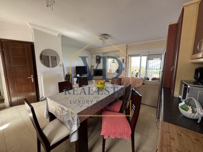 House in Pefkochori, Pallini — Photo 8 of 16
