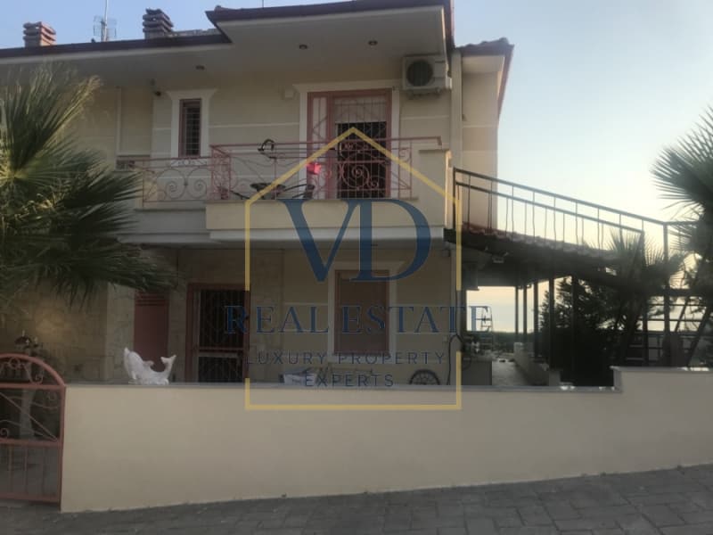 House in Pefkochori, Pallini — Photo 16 of 16