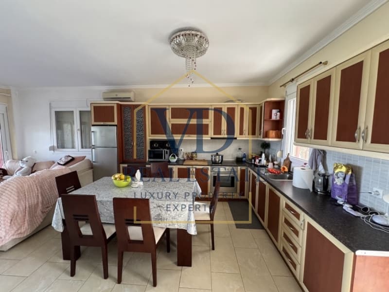 House in Pefkochori, Pallini — Photo 9 of 16