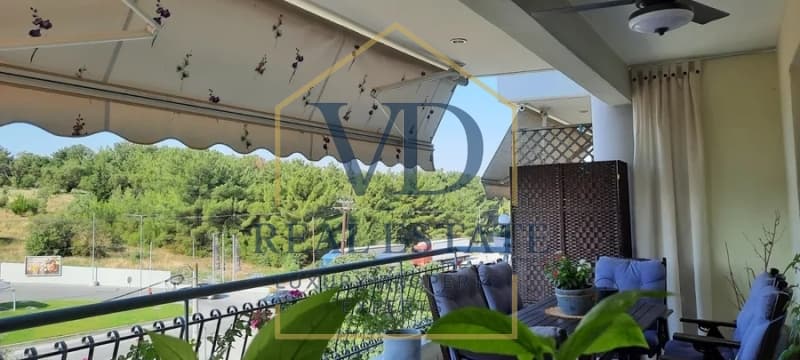 Διαμέρισμα στην Περαία, Περαία — Φωτογραφία 2 από 8